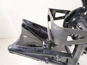 2013 Harley VRSCF Muscle Rod Straight Main Frame Chassis With Clean Texas Title 47764-08 | Mototech271