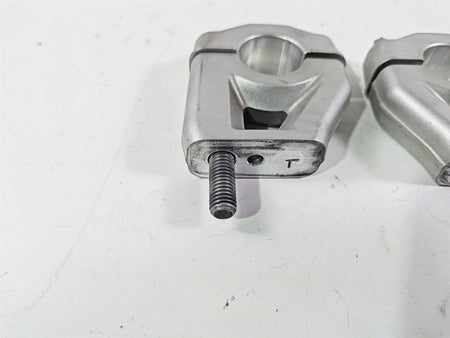 2010 BMW R1200GS K25 Handlebar Riser Holder Mount Set 28.5mm 31427718173 {{ shop.shopifyCountryName }} - Mototech271