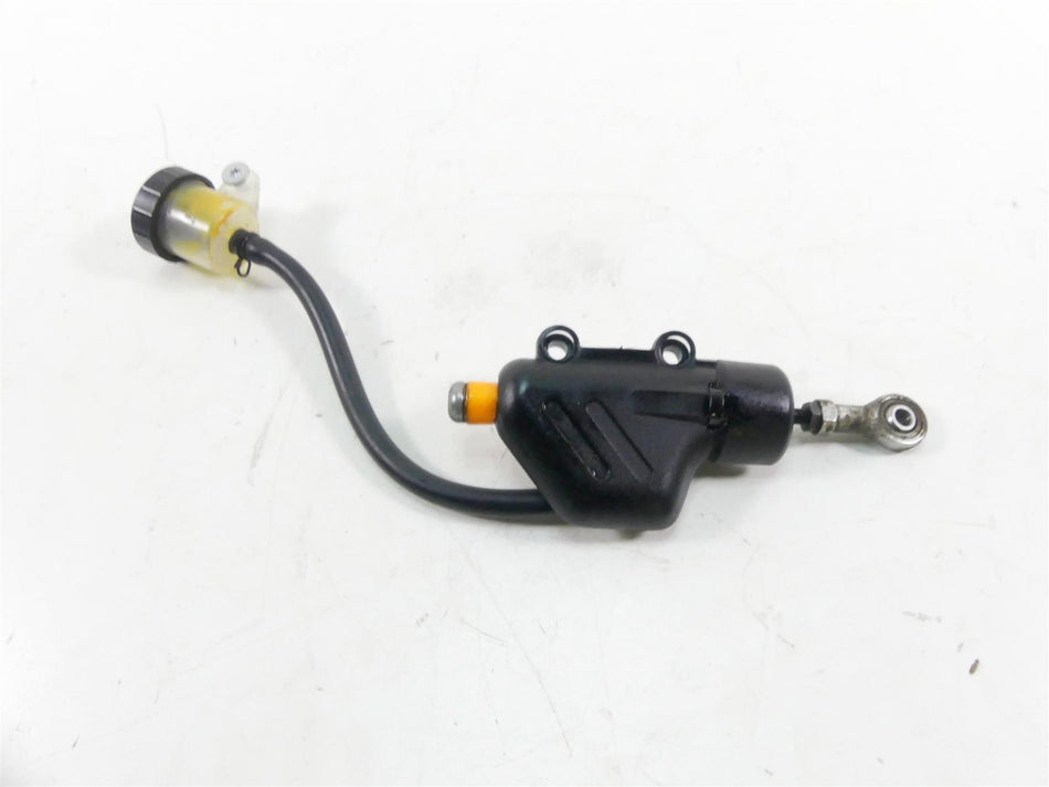 2015 KTM 1290 Adventure Rear Brembo Brake Master Cylinder 6031306000030 {{ shop.shopifyCountryName }} - Mototech271