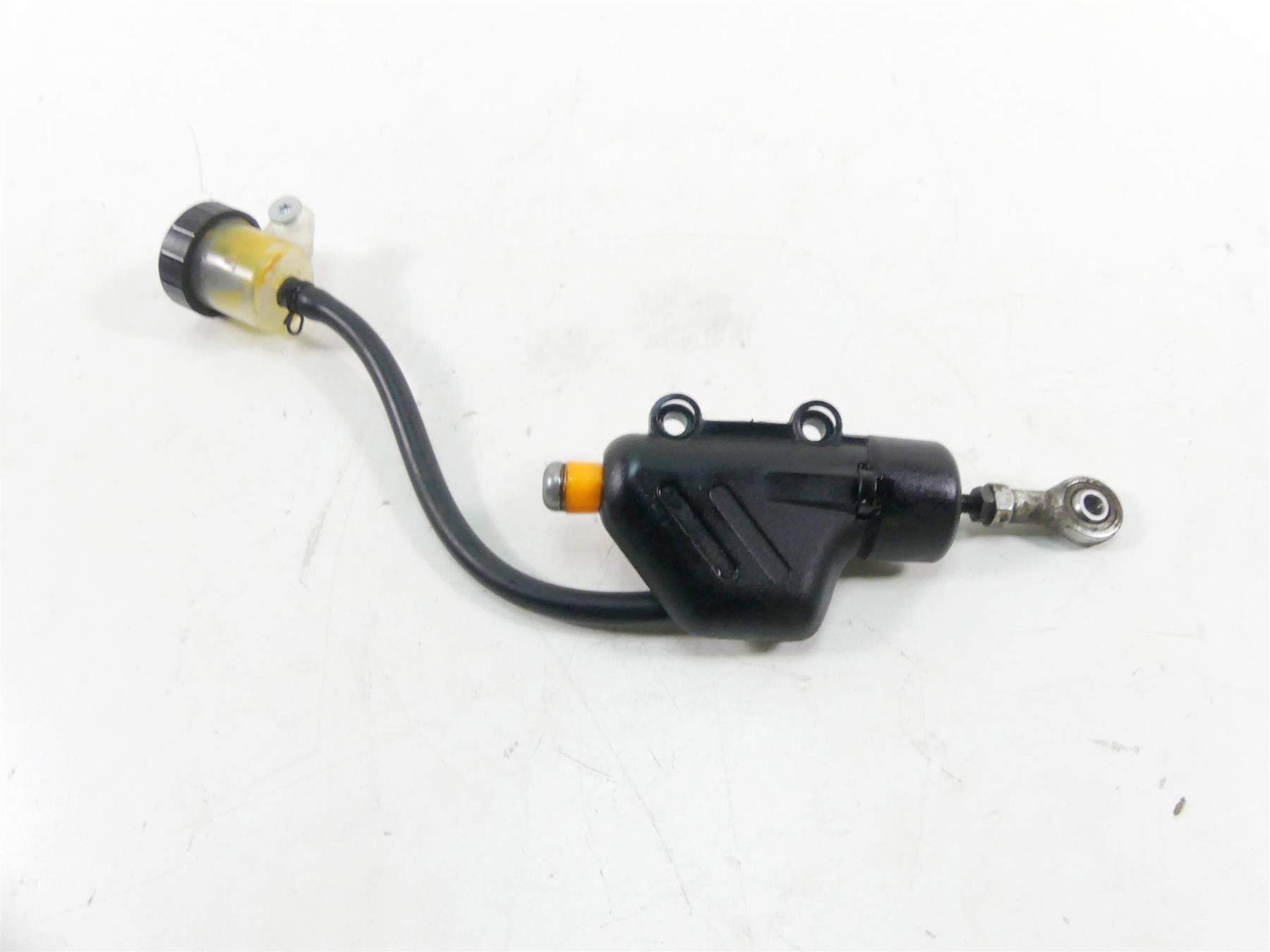 2015 KTM 1290 Adventure Rear Brembo Brake Master Cylinder 6031306000030