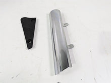 Load image into Gallery viewer, 2006 Triumph Rocket 3 Chrome Cover &amp; Infill Fairing Set | Mototech271
