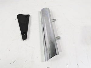 2006 Triumph Rocket 3 Chrome Cover & Infill Fairing Set | Mototech271