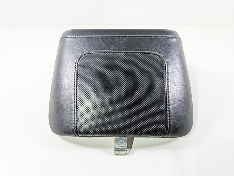 2012 Harley VRSCF Muscle V-Rod Rear Passenger Seat Saddle Pillion 52438-09-Mototech271