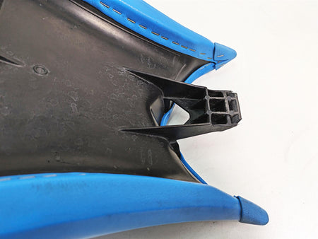 2016 Sea-Doo Spark 900 Gulfstream Blue 3Up Rider Seat Saddle 269002930 {{ shop.shopifyCountryName }} - Mototech271