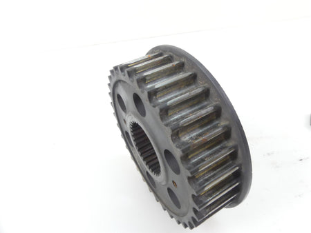 2016 Harley FXDLS Dyna Low Rider Front Final Drive Belt Sprocket Pully 35000152 {{ shop.shopifyCountryName }} - Mototech271