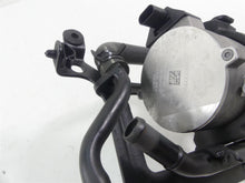 Load image into Gallery viewer, 2017 Harley Touring FLHTKL Electra Glide Water Pump Coolant &amp; Lines Set 26600048
