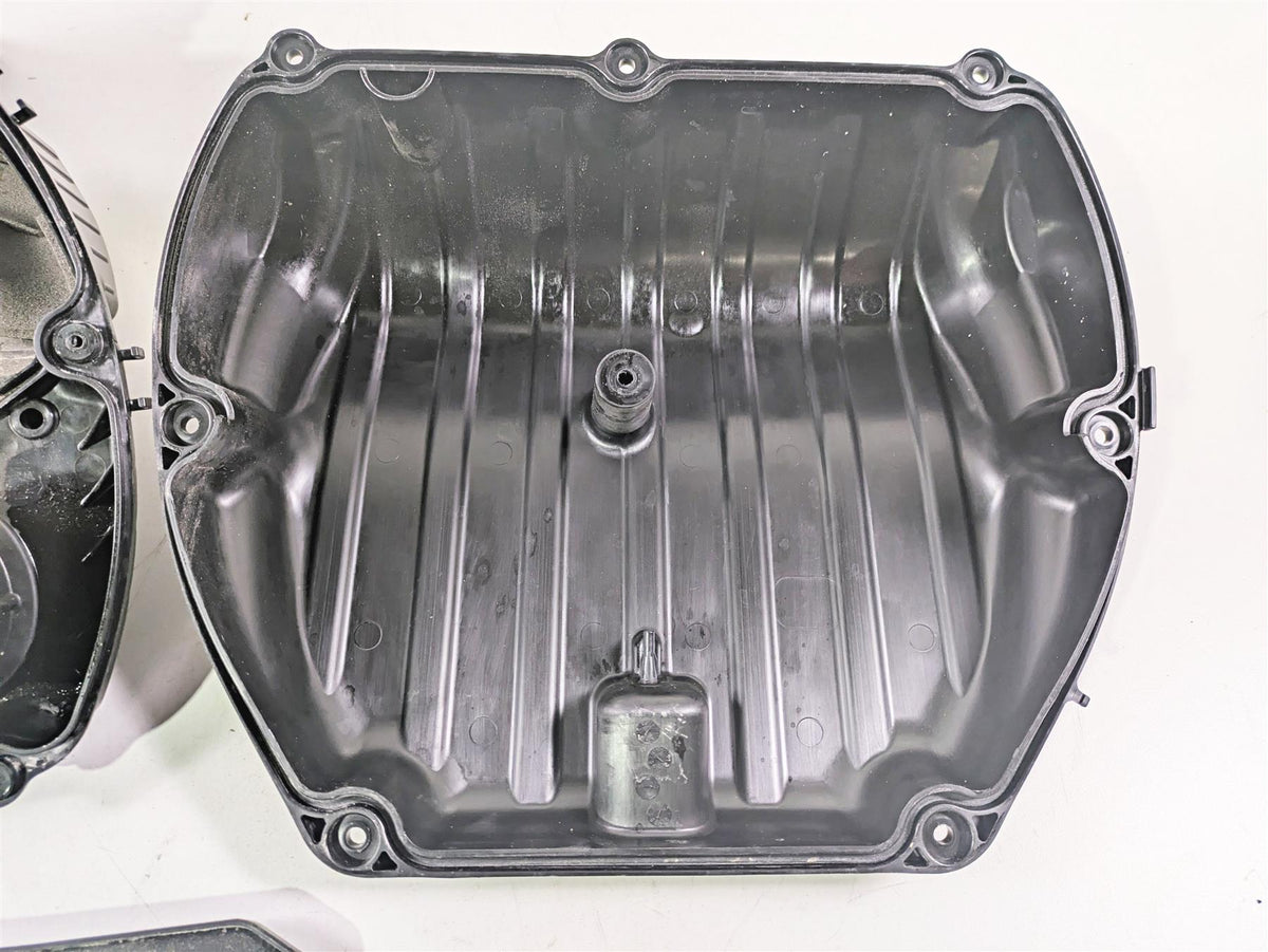 2024 Kawasaki ZX6R ZX636 Ninja Air Box Cleaner Breather Filter 11010-1823 {{ shop.shopifyCountryName }} - Mototech271