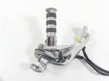 Load image into Gallery viewer, 2003 Honda VT1100 C2 Shadow Sabre Footpeg Shifter Brake Pedal Set 50625-MAA-A80 | Mototech271
