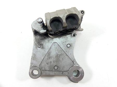 2007 Honda VTX1800 T2 Nissin Rear Brake Caliper & Bracket 43150-MCV-R11 {{ shop.shopifyCountryName }} - Mototech271