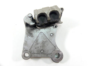 2007 Honda VTX1800 T2 Nissin Rear Brake Caliper & Bracket 43150-MCV-R11 | Mototech271