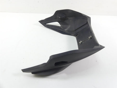 2016 BMW S1000XR K49 Lower Engine Spoiler Belly Cover Fairing Set 46637717049 {{ shop.shopifyCountryName }} - Mototech271