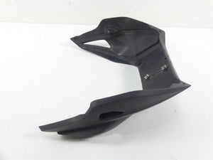 2016 BMW S1000XR K49 Lower Engine Spoiler Belly Cover Fairing Set 46637717049 | Mototech271
