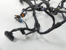 Load image into Gallery viewer, 2018 Polaris RZR 1000 RS1 Main Wiring Harness Loom - No Cuts 2413436
