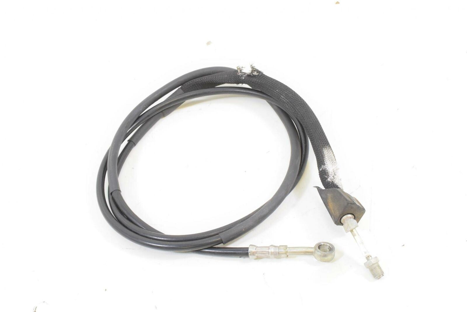 2014 Harley Touring FLHTCU Electra Glide Clutch Line Hose Tube 36700055 | Mototech271