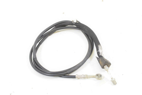 2014 Harley Touring FLHTCU Electra Glide Clutch Line Hose Tube 36700055 | Mototech271