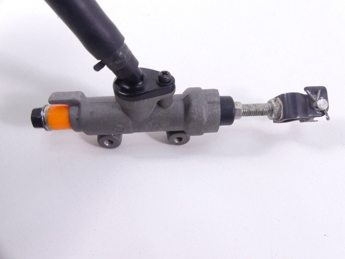 2017 Honda CRF1000 Africa Twin Rear Brake Master Cylinder 43510-MJP-305 {{ shop.shopifyCountryName }} - Mototech271