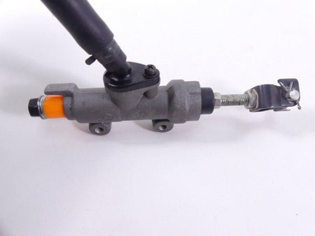 2017 Honda CRF1000 Africa Twin Rear Brake Master Cylinder 43510-MJP-305 {{ shop.shopifyCountryName }} - Mototech271