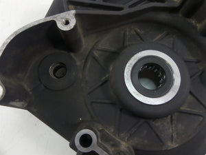 2002 Harley Softail FXSTDI Deuce Inner Primary Drive Clutch Cover 60620-94B | Mototech271