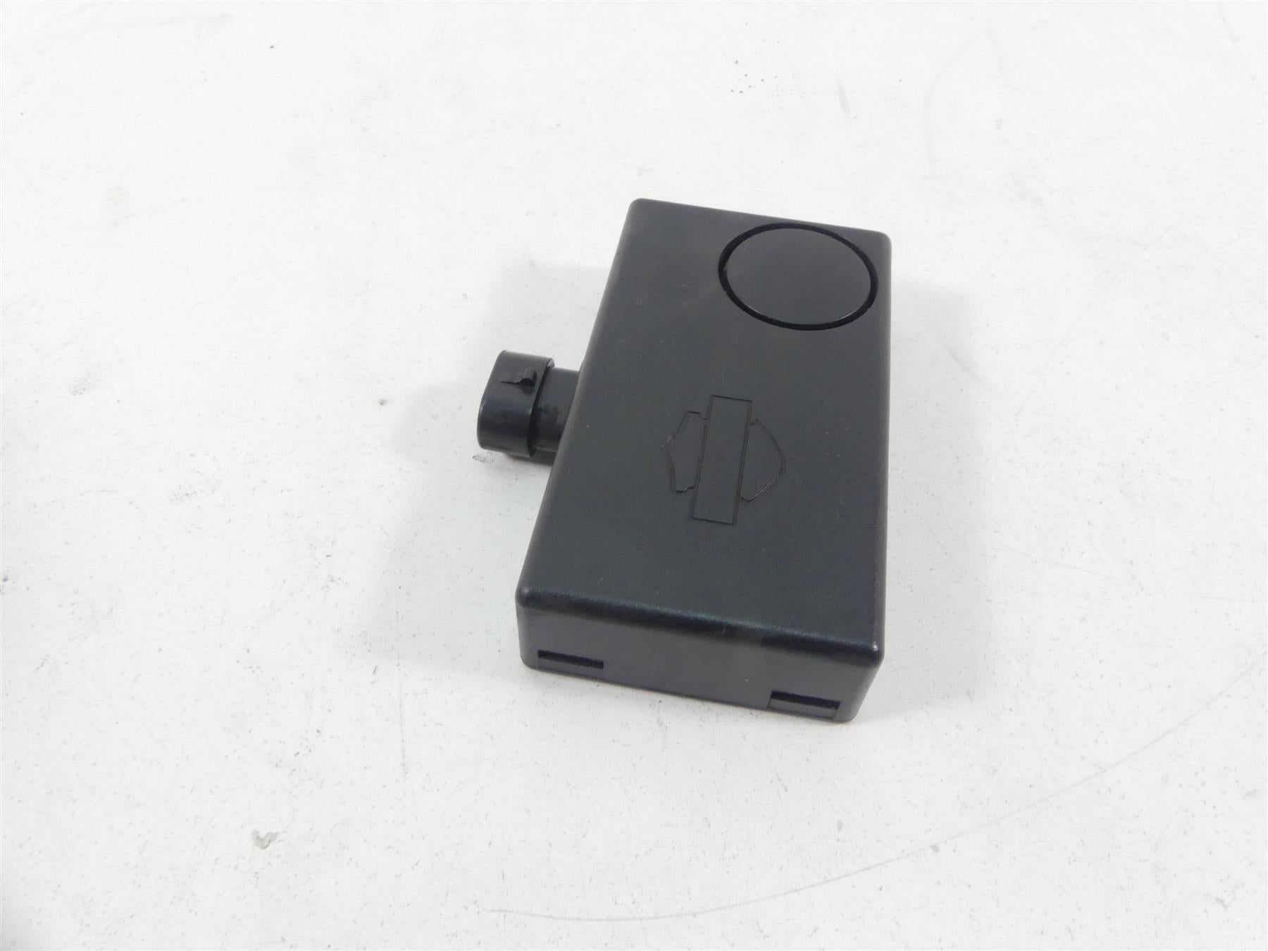 2012 Harley CVO FLHX SE3 Street Glide Alarm Siren Anti Theft Module 68958-07 {{ shop.shopifyCountryName }} - Mototech271