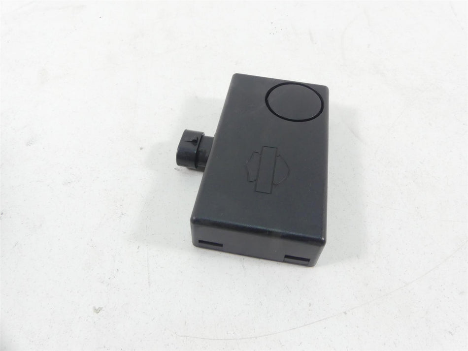 2012 Harley CVO FLHX SE3 Street Glide Alarm Siren Anti Theft Module 68958-07 {{ shop.shopifyCountryName }} - Mototech271
