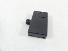 Load image into Gallery viewer, 2012 Harley CVO FLHX SE3 Street Glide Alarm Siren Anti Theft Module 68958-07
