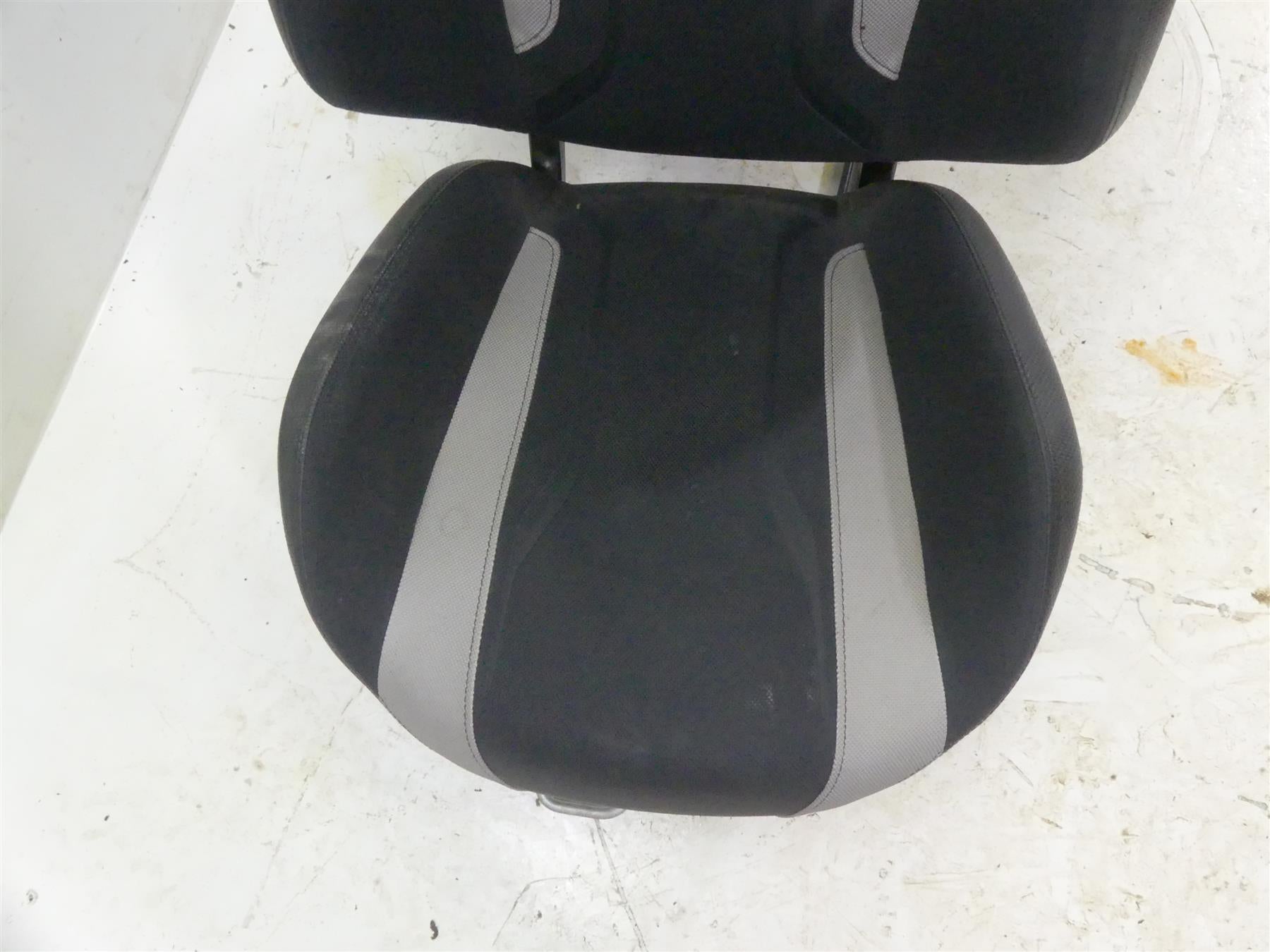 2021 Kawasaki Teryx KRX1000 KRF1000 Driver Passenger Seat Set 53007-0440 {{ shop.shopifyCountryName }} - Mototech271