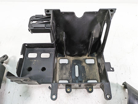 2013 Harley Touring FLHX Street Glide Electrical Plastic Holder Set 66281-09 {{ shop.shopifyCountryName }} - Mototech271