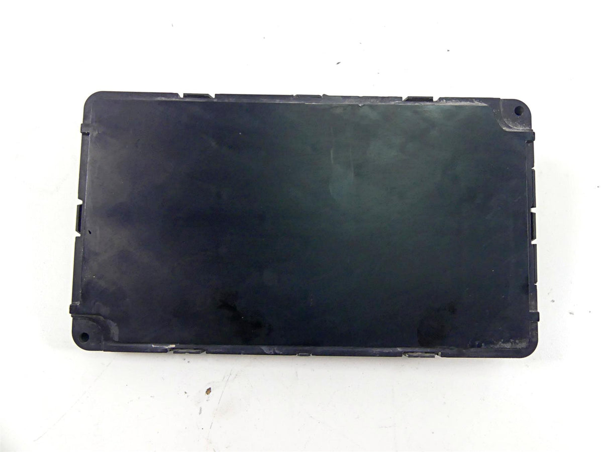 2016 Harley Softail FLS Slim Bcm Body Control Module Y-Axis 69991-11C {{ shop.shopifyCountryName }} - Mototech271