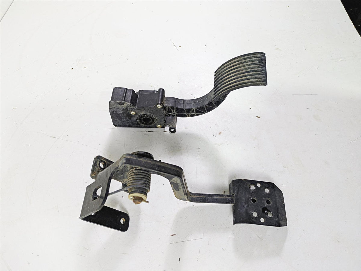 2022 CFMoto Zforce 950 Sport Foot Brake Pedal Lever Set 5HYV-082000-1200 {{ shop.shopifyCountryName }} - Mototech271