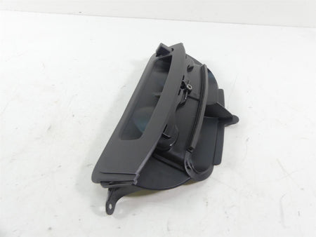 2014 Harley Touring FLHX Street Glide Front Fairing Air Duct Inlet Vent 29200003 {{ shop.shopifyCountryName }} - Mototech271