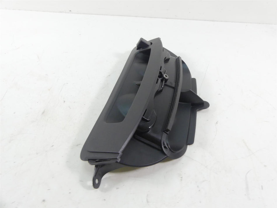 2014 Harley Touring FLHX Street Glide Front Fairing Air Duct Inlet Vent 29200003 {{ shop.shopifyCountryName }} - Mototech271