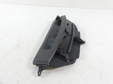 Load image into Gallery viewer, 2014 Harley Touring FLHX Street Glide Front Fairing Air Duct Inlet Vent 29200003
