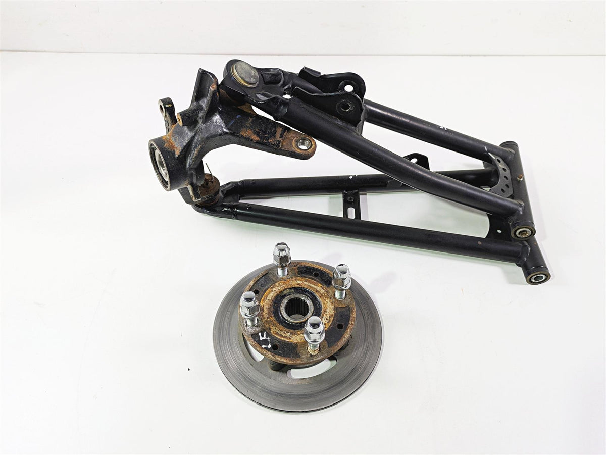 2021 CFMoto Zforce 950 Sport Front Left Knee Assembly Control Arms 5BYA-050701 {{ shop.shopifyCountryName }} - Mototech271