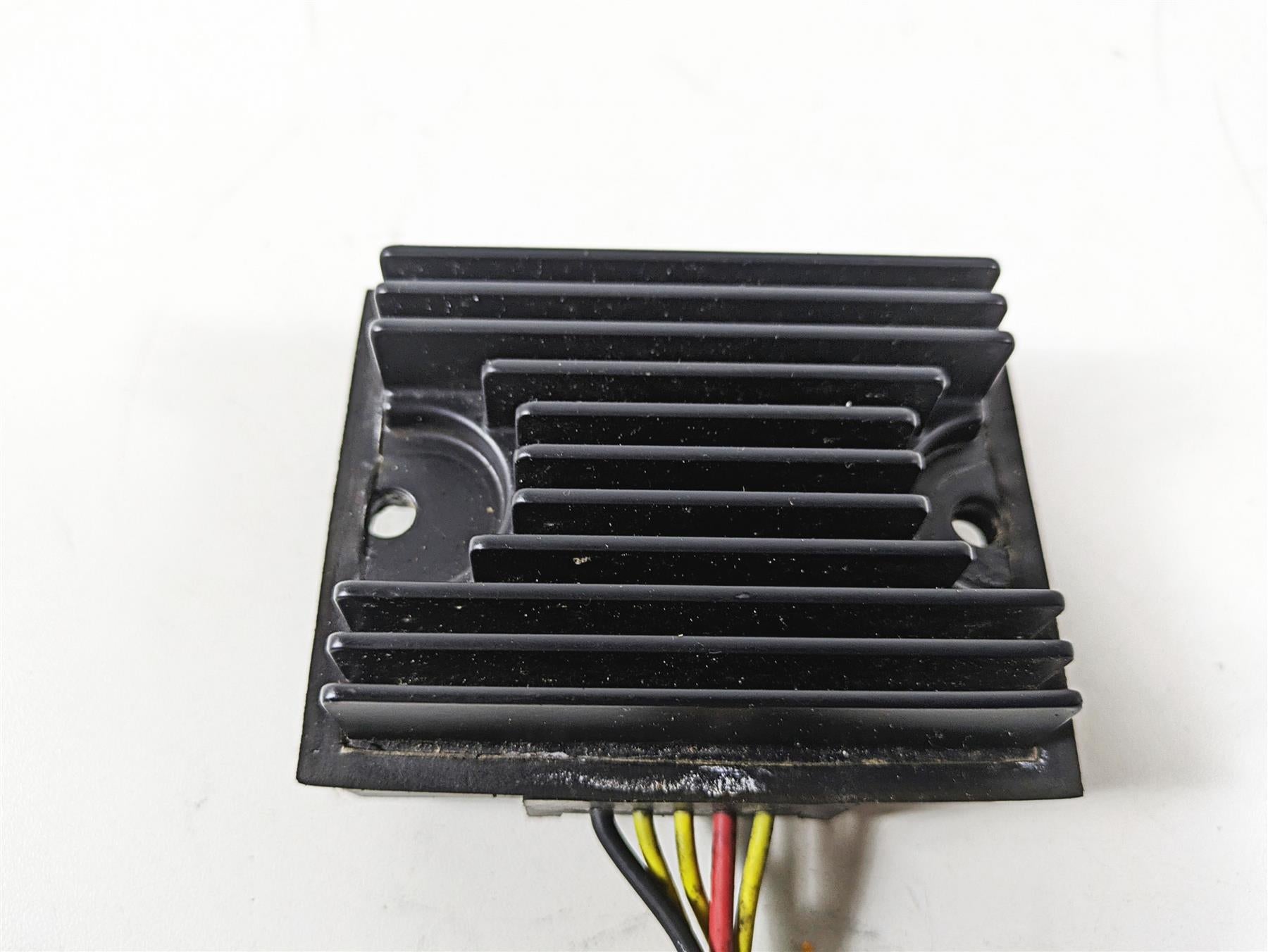 2006 Sea-Doo GTX Supercharged Rectifier Voltage Regulator 278001969 {{ shop.shopifyCountryName }} - Mototech271