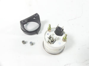 2005 Harley Touring CVO FLHTC SE Electra Glide  Volt Meter Gauge 74552-04