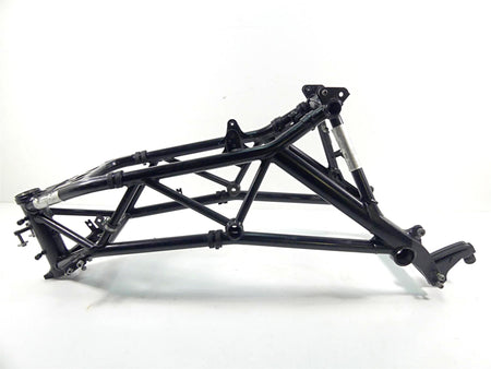 2015 KTM 1190 Adventure Straight Main Frame Chassis With Clean Michigan Title -Read 6030300120033 {{ shop.shopifyCountryName }} - Mototech271
