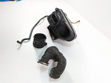 Load image into Gallery viewer, 2006 Honda VT1100 C2 Shadow Air Box Cleaner Breather &amp; Tubes 17210-MM8-020 | Mototech271

