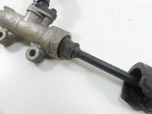 Load image into Gallery viewer, 1998 Honda Shadow VT1100T Rear Brake Master Cylinder 1/2&quot; 43510-MAH-A00
