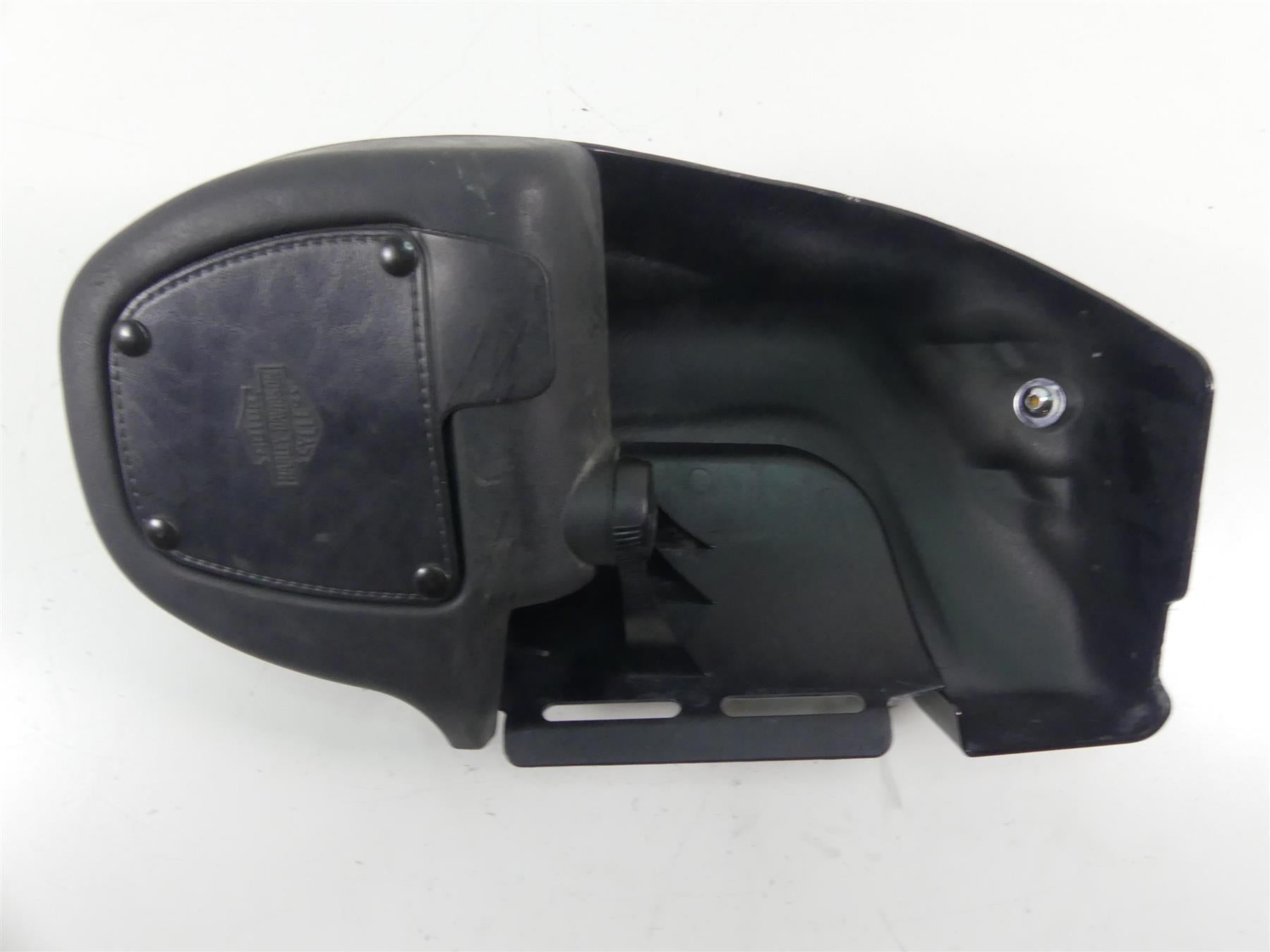 2012 Harley Touring FLHTK Electra Glide Right Side Lower Leg Fairing 58817-05A {{ shop.shopifyCountryName }} - Mototech271