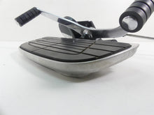 Load image into Gallery viewer, 2007 Honda VTX1800 T1 Left Front Floor Board &amp; Shifter Pedal Set 50625-MCV-000
