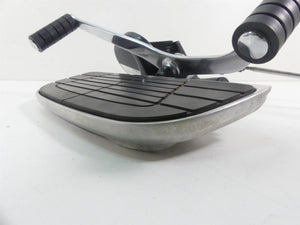 2007 Honda VTX1800 T1 Left Front Floor Board & Shifter Pedal Set 50625-MCV-000