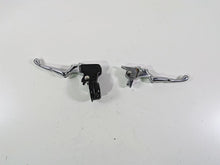 Load image into Gallery viewer, 2010 Harley Touring FLHX Street Glide Clutch Perch &amp; Women Lever 38700-08A
