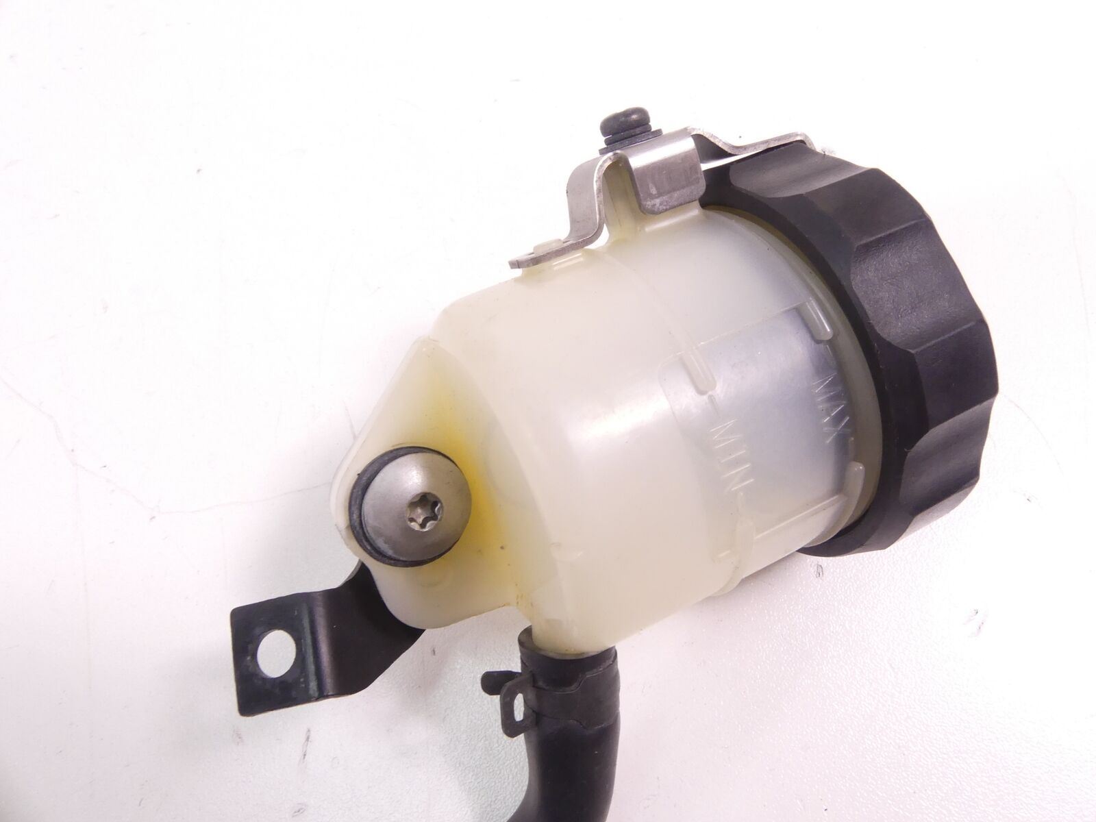 2014 BMW S1000RR K42 HP4 Front Radial Brake Master Cylinder 3/4 77227727756 {{ shop.shopifyCountryName }} - Mototech271