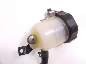 2014 BMW S1000RR K42 HP4 Front Radial Brake Master Cylinder 3/4 77227727756