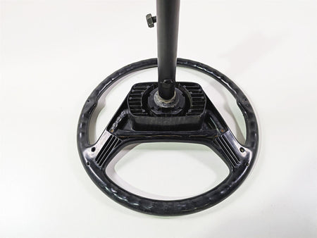 2010 Kawasaki 610 4x4 Mule Steering Wheel & Mount - Read 46003-1265 {{ shop.shopifyCountryName }} - Mototech271