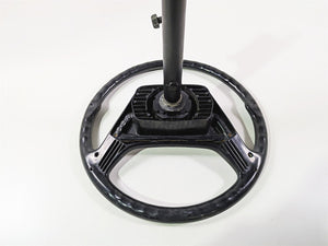 2010 Kawasaki 610 4x4 Mule  Steering Wheel & Mount - Read 46003-1265 | Mototech271