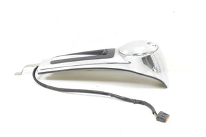 2013 Harley Touring FLHTCU Electra Glide Chrome Gas Tank Dash Cover   61270-08
