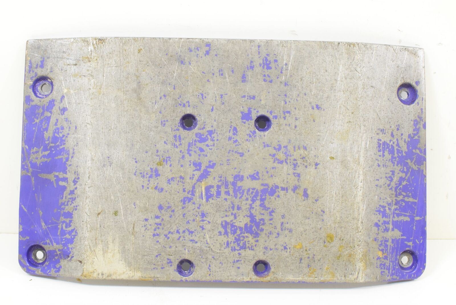 1997 Kawasaki 900 ZXi Jetski Jet Pump Guard Mount Plate 11048-3763 {{ shop.shopifyCountryName }} - Mototech271