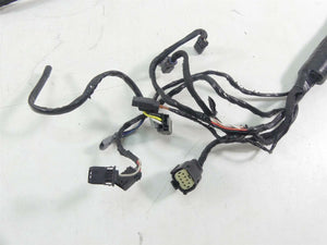 2017 Harley FXDLS Dyna Low Rider Main Wiring Harness Loom - No Cuts 69201569A