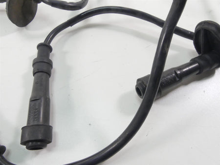 2003 Honda VT750 DC Shadow Spirit Ignition Coil Wire Plug Set 30510-MCC-003 {{ shop.shopifyCountryName }} - Mototech271